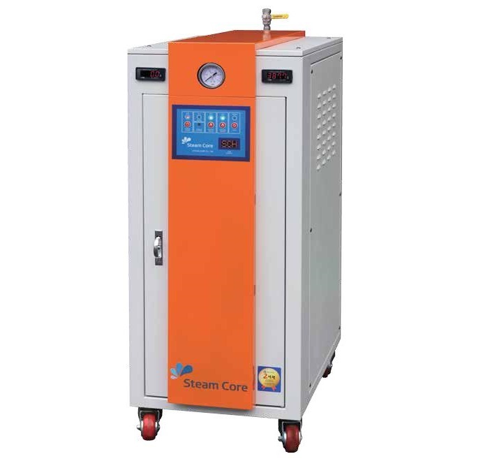 Nồi hơi điện SE-60KW