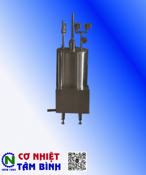 Nồi Hơi Điện Trong Ngành Sản Xuất Dược Phẩm