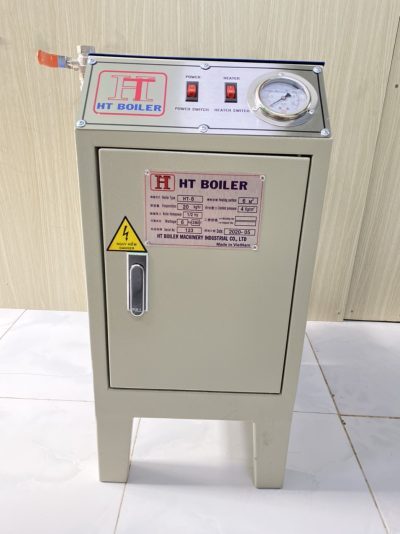 Nồi Hơi Điện