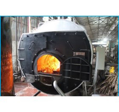 Nồi hơi ống lò, ống lửa