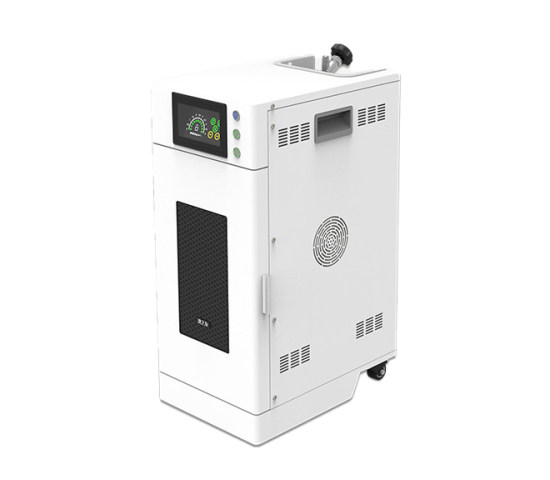 Nồi hơi tiết kiệm điện Eagle ESB-050