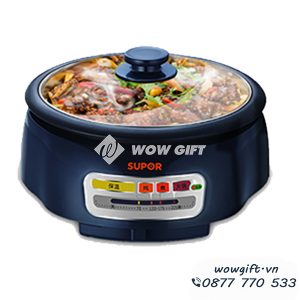 Nồi lẩu điện