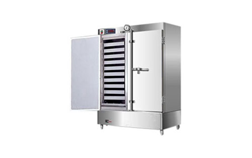 Nồi nấu công nghiệp đôi