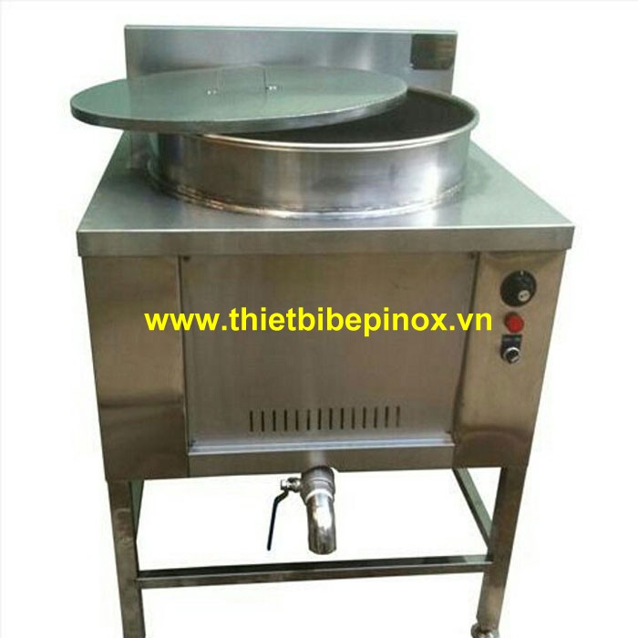 Nồi nấu nước sôi