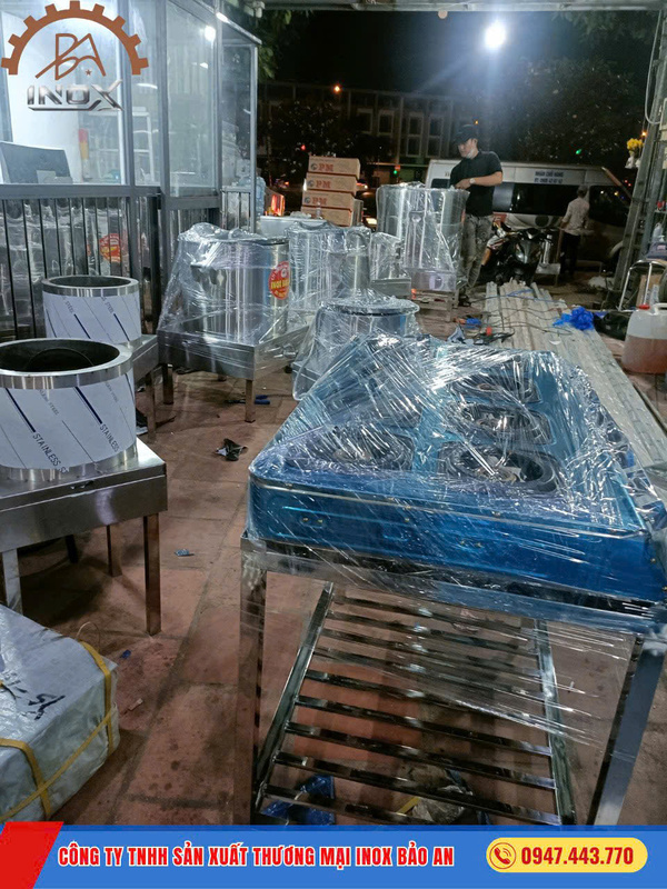 Nồi nấu thực phẩm bằng điện