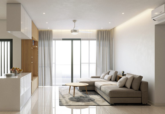 Thiết kế nội thất