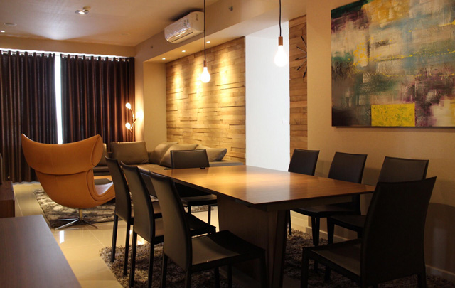 Thiết kế nội thất