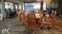 Nội thất phòng bếp