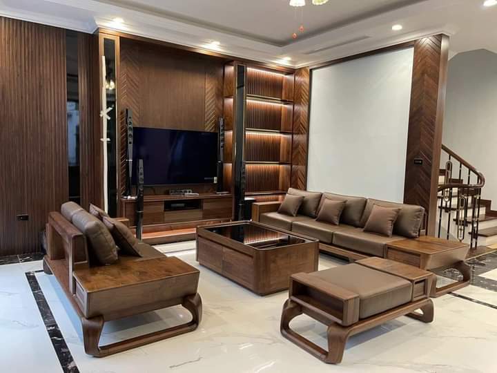 Nội thất phòng khách