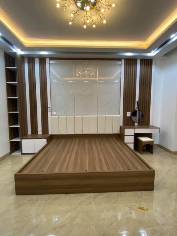 Nội thất phòng ngủ
