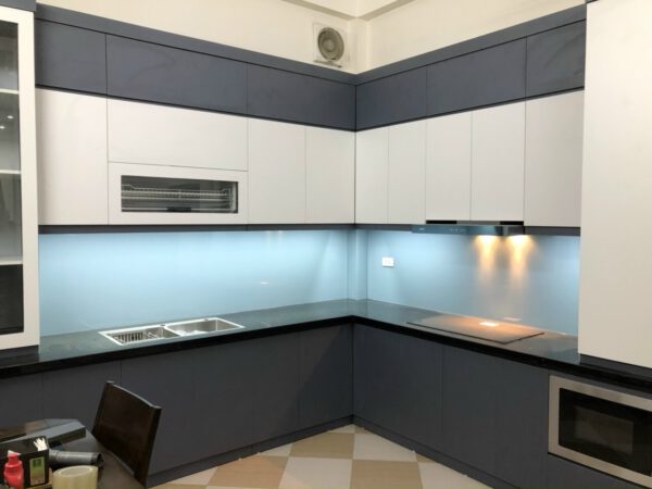 Nội thất tủ bếp