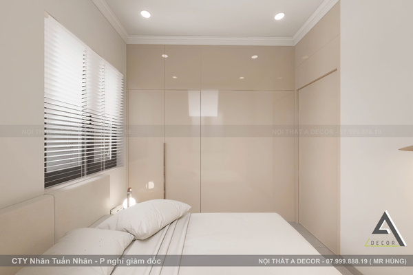 Nội thất văn phòng công ty xuất khẩu