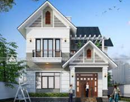 Nội thất xây dựng