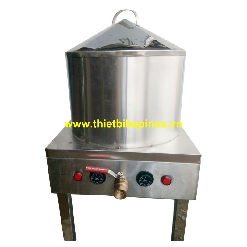 Nồi tráng bánh cuốn