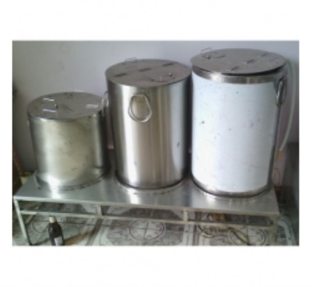 Nồi nấu phở