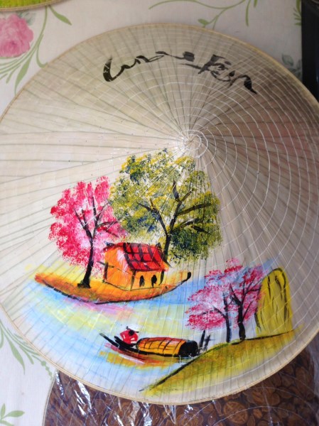 Nón bảo hộ lao động