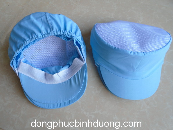 Nón bảo hộ