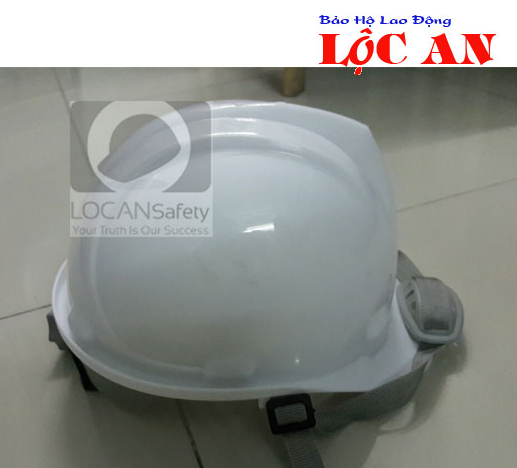 Nón bảo hộ BB có nút