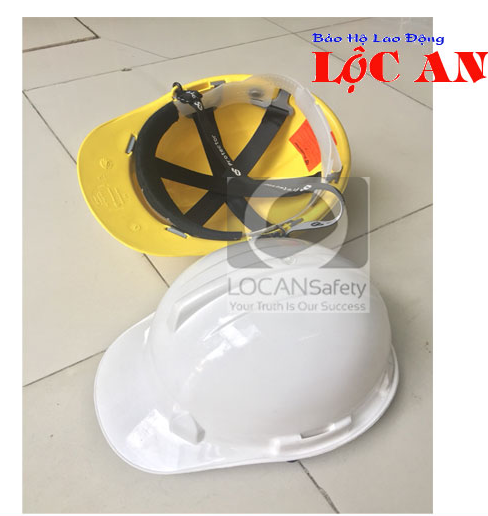 Nón bảo hộ của úc