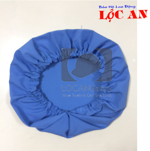 Nón vải trùm đầu
