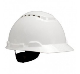 Nón bảo hộ 3M có lỗ thoáng