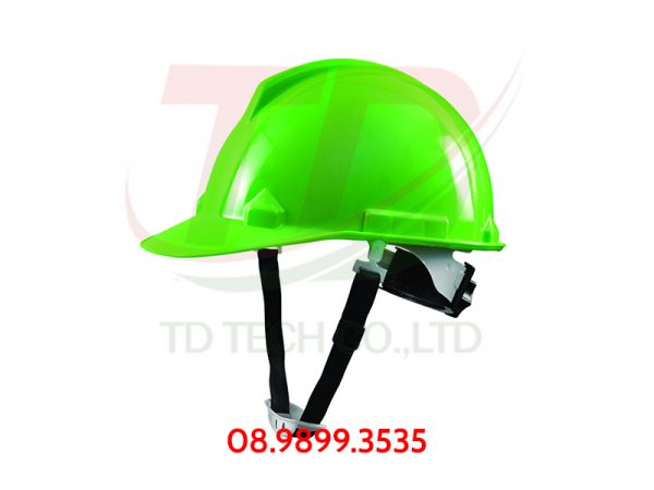 Nón bảo hộ Thùy Dương N40