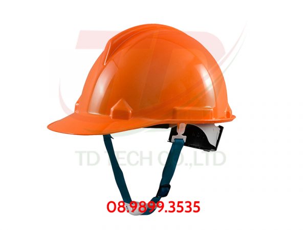 Nón bảo hộ Thùy Dương N70