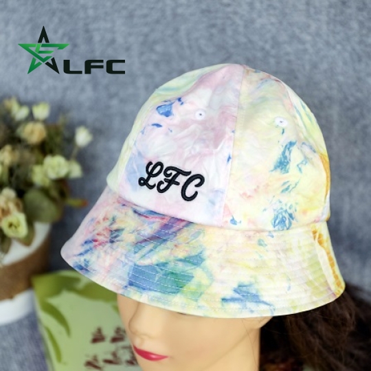 Nón bucket LFC - H1 - 06