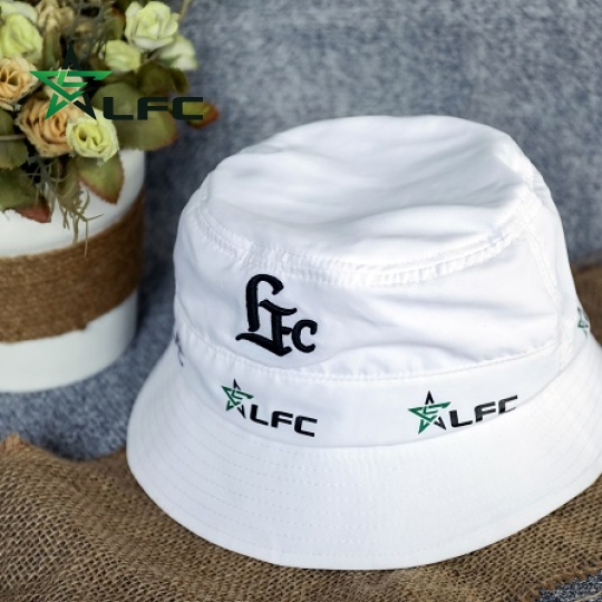 Nón bucket LFC - H1 - 07
