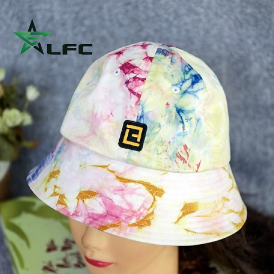 Nón bucket LFC - H2 - 06