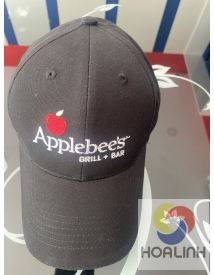 Nón kết Appleber