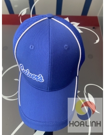 Nón kết Culvers