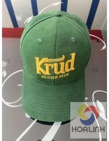 Nón kết Krud