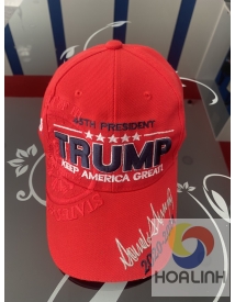 Nón kết Trump