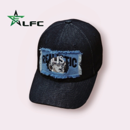 Nón lưỡi trai LFC