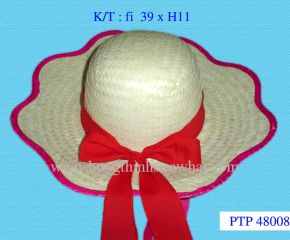 Nón nữ PT 48008