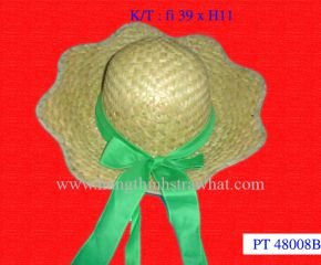 Nón nữ PT 48008B