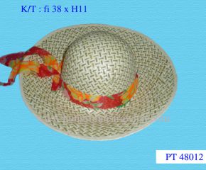 Nón nữ PT 48012