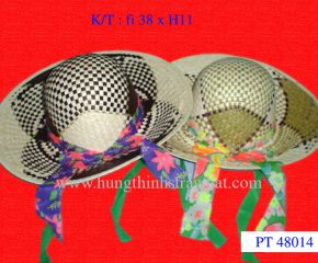 Nón nữ PT 48014