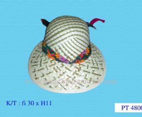 Nón nữ kết sổ PT 48005