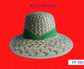 Nón nữ kết sổ PT 48034