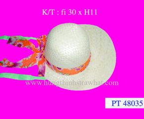 Nón nữ kết sổ PT 48035
