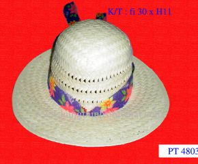 Nón nữ kết sổ PT 48036