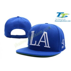 Nón snapback