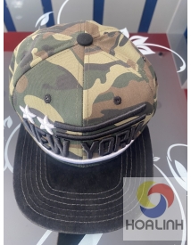 Nón kết Snapback