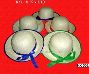 Nón trẻ em HX 5024