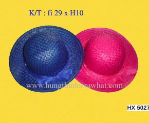 Nón trẻ em HX 5027