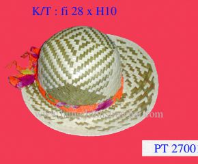 Nón trẻ em PT 27001