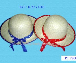 Nón trẻ em PT 27008