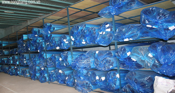 Cây nóng lạnh Nikawa